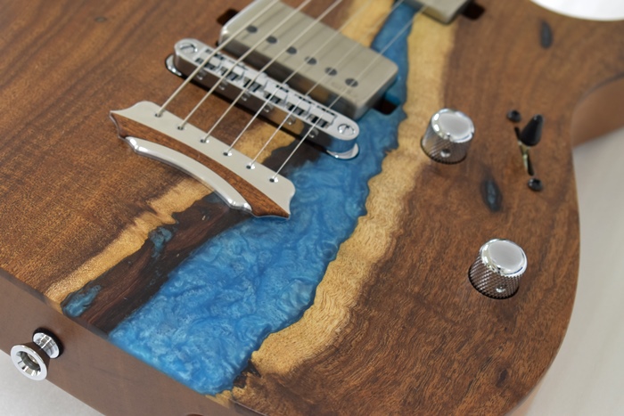 With a difference j.custom 2019年モデル第2弾 